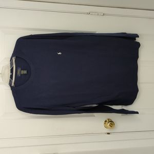 Polo Sleepwear long sleeve XL